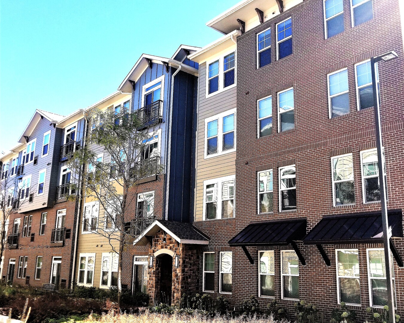 690 E Algonquin Road #3312, Schaumburg, IL