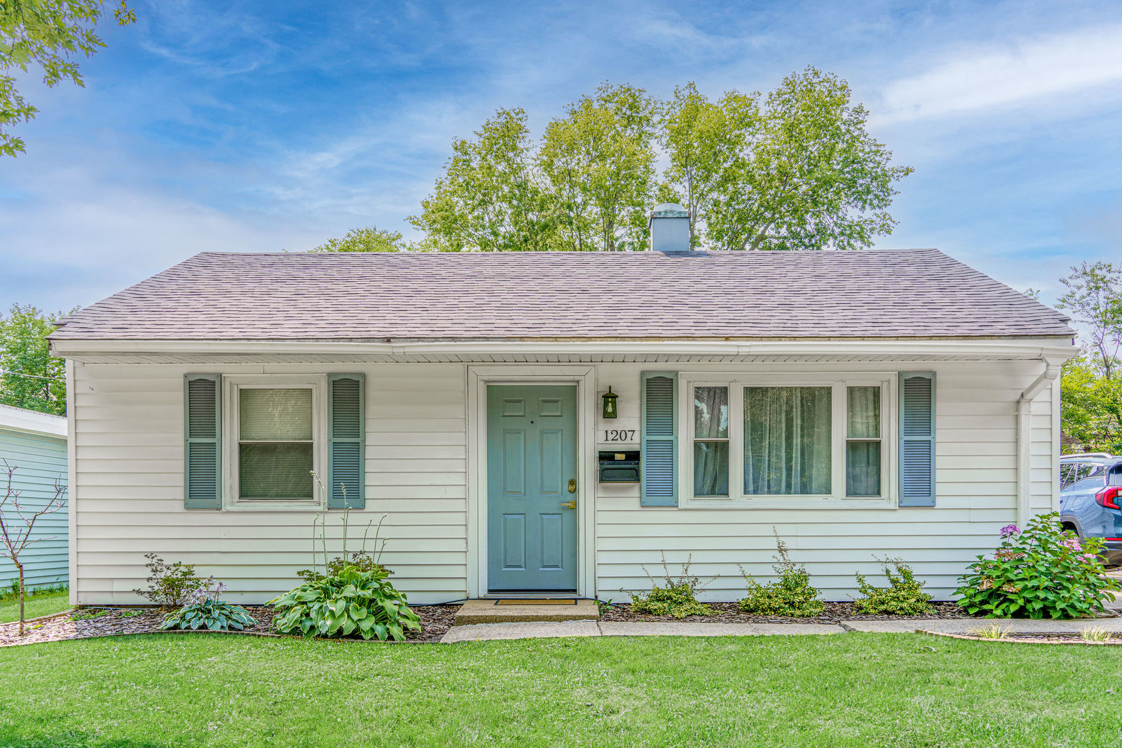 1207 S Anderson Street, Urbana, IL