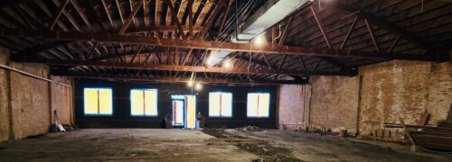 1751 N Harlem Avenue, Chicago, IL