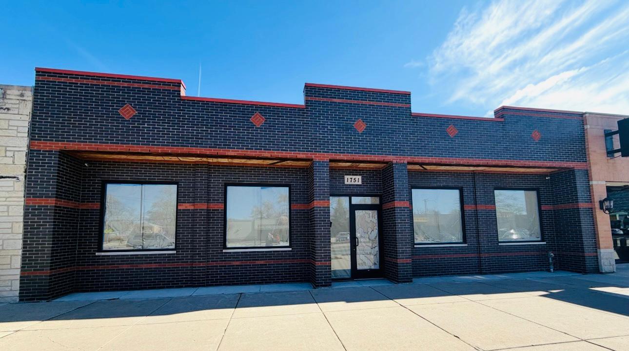 1751 N Harlem Avenue, Chicago, IL