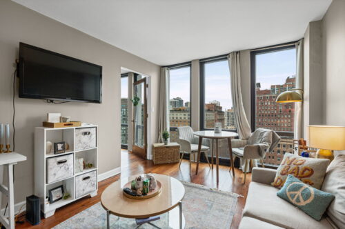 1 E Scott Street #1601, Chicago, IL