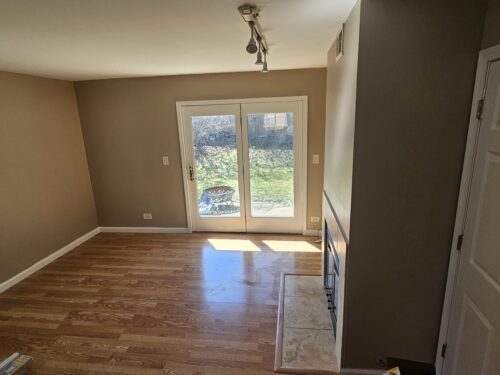 687 Rosner Drive #687, Roselle, IL