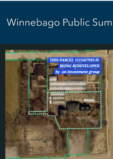 2520 N Main Street, Rockford, IL