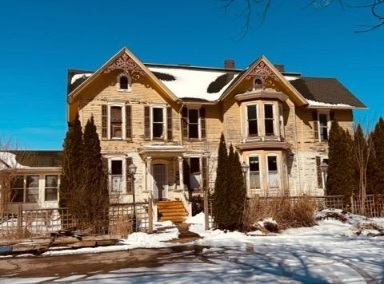 2520 N Main Street, Rockford, IL