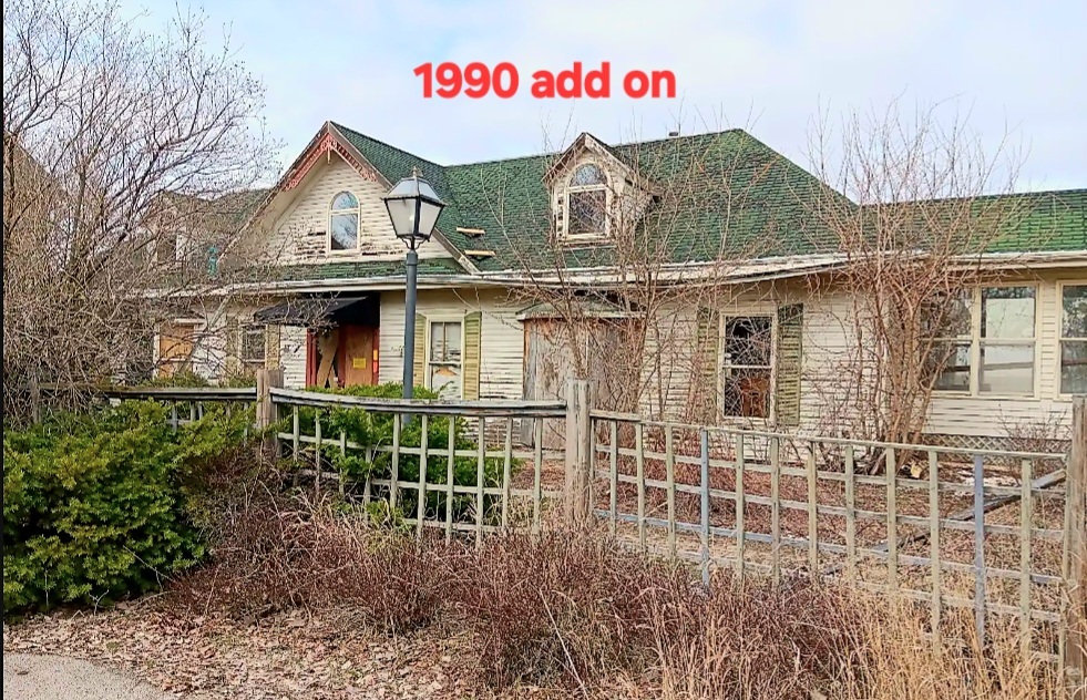 2520 N Main Street, Rockford, IL