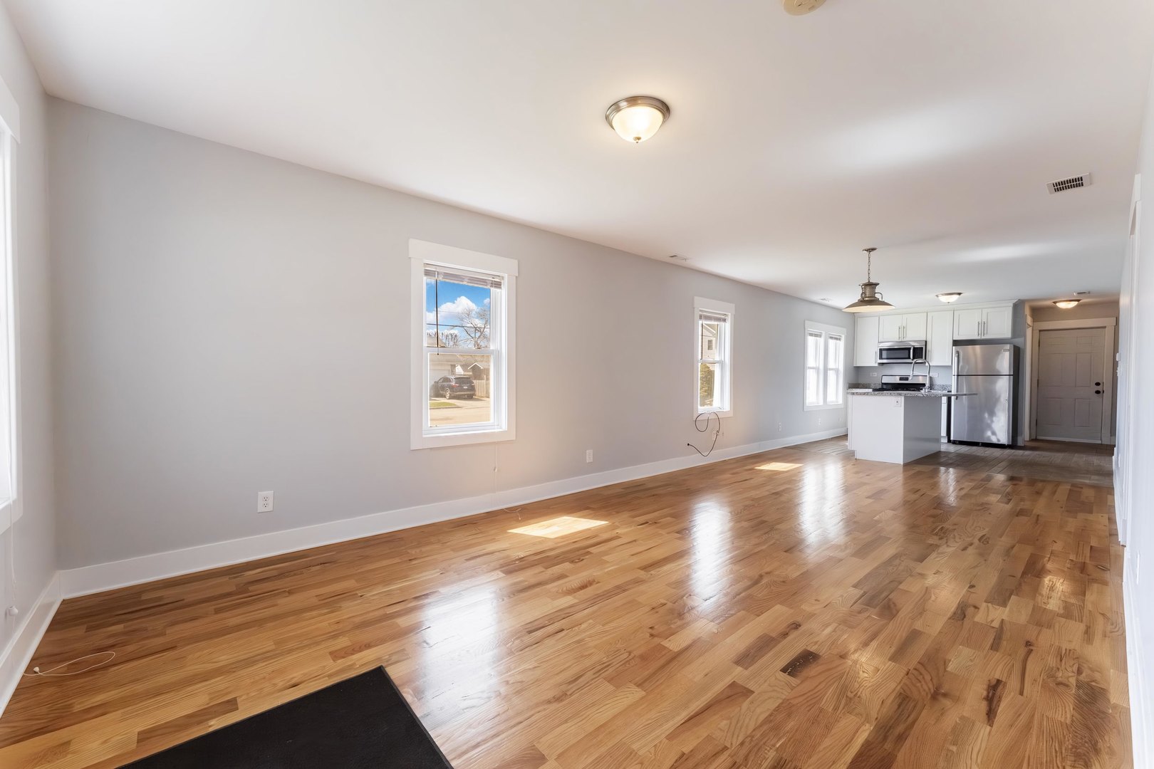 1448 Hervey Avenue, North Chicago, IL