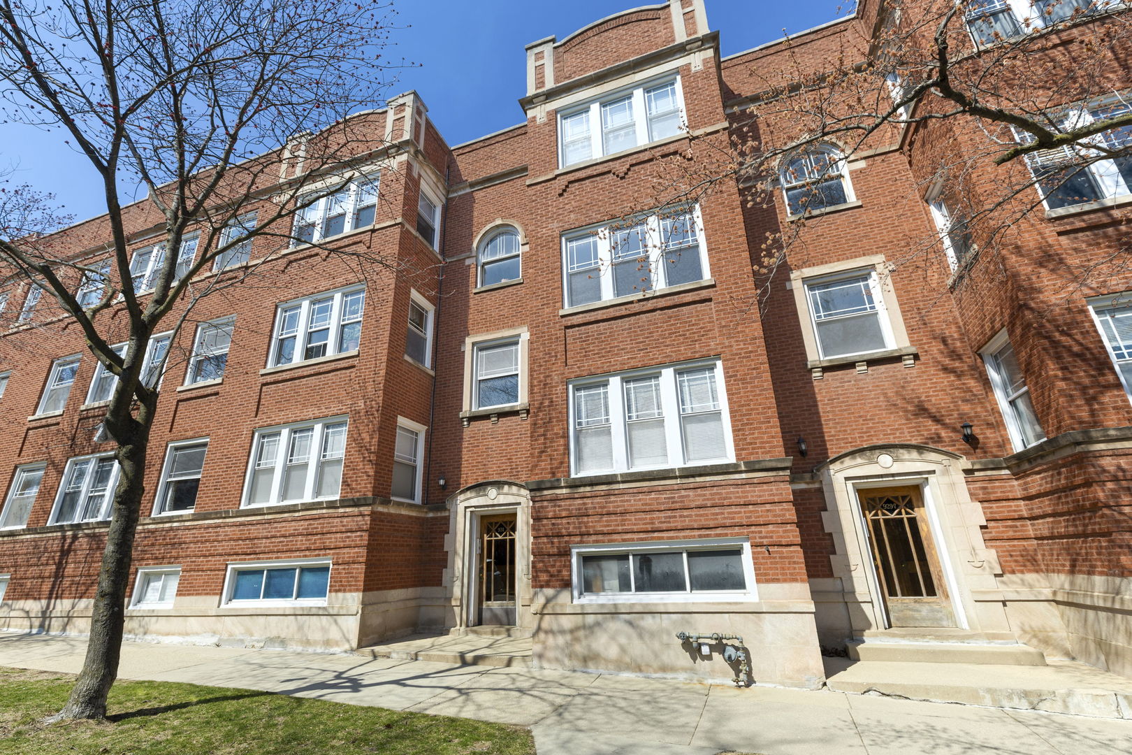 931 Brummel Street #103, Evanston, IL