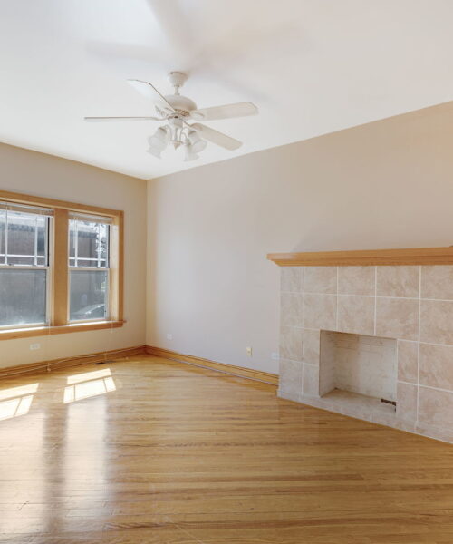 931 Brummel Street #103, Evanston, IL