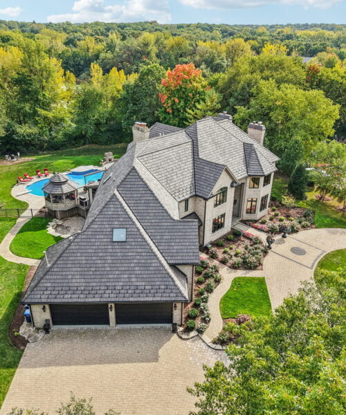 3001 Glen Eagles Court, St. Charles, IL