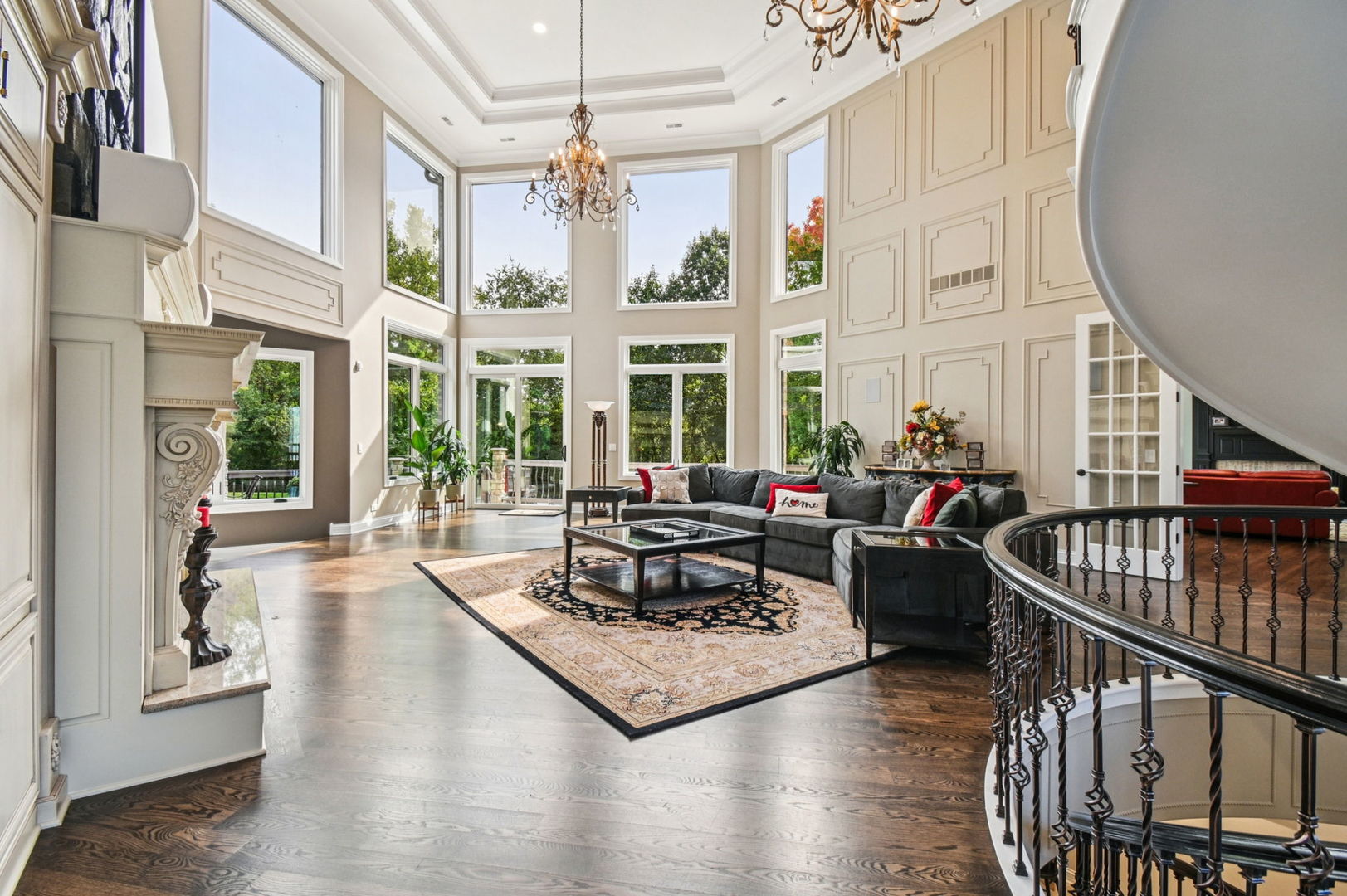 3001 Glen Eagles Court, St. Charles, IL