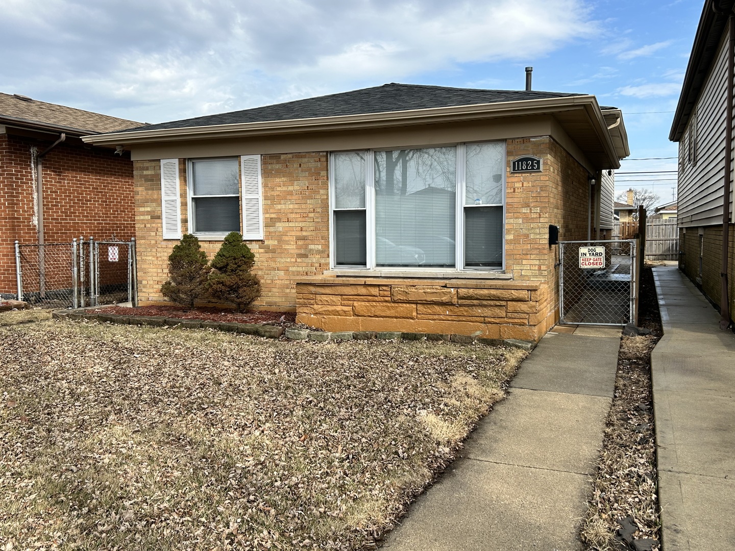 11825 S Bishop Street, Chicago, IL