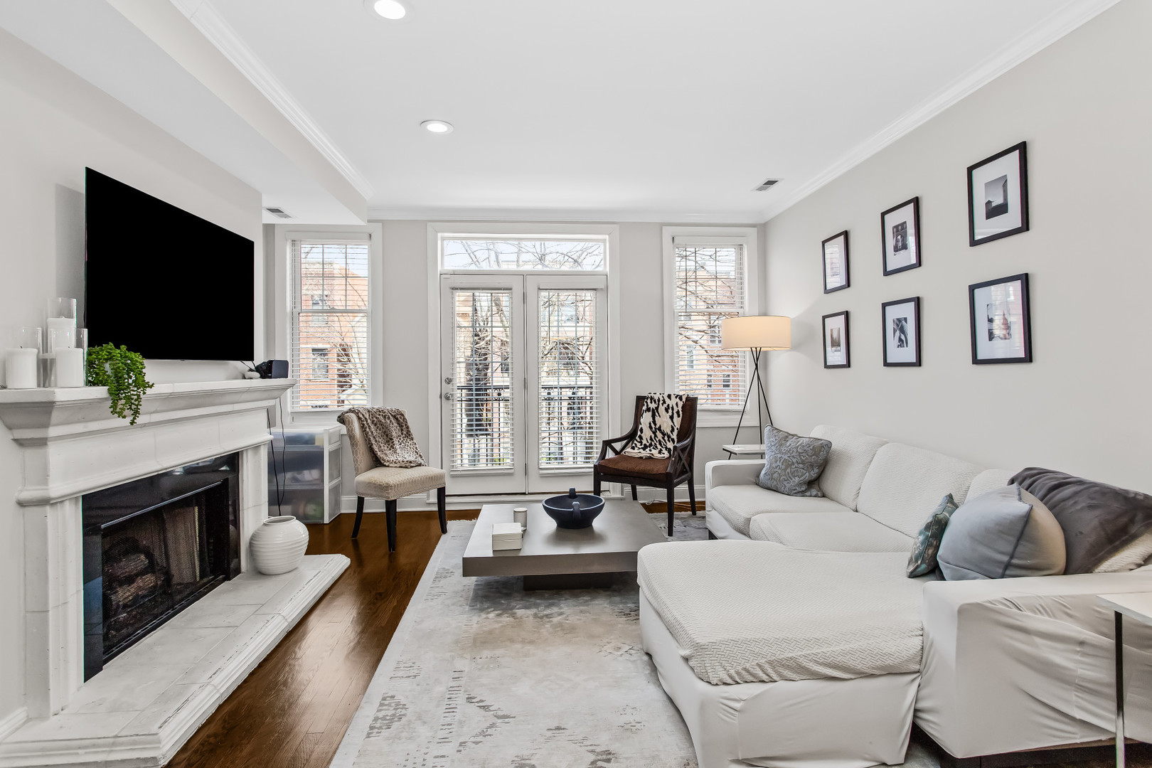 3928 N GREENVIEW Avenue #2, Chicago, IL