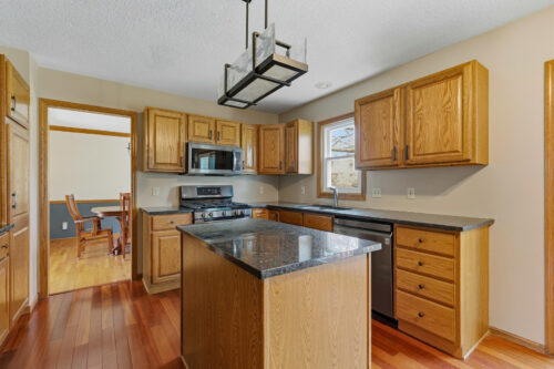 3606 Raleigh Avenue, Bettendorf, IA