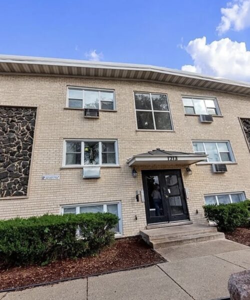1213 N 34TH Avenue #14, Melrose Park, IL