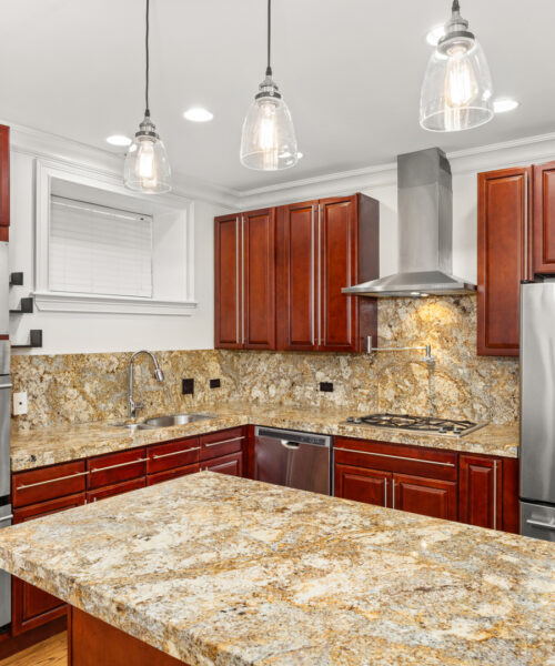 842 W Belle Plaine Avenue #GW, Chicago, IL