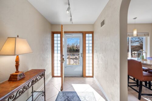 1 N Dee Road #1C, Park Ridge, IL