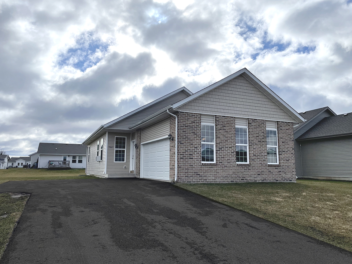 7447 Silo Street, Machesney Park, IL