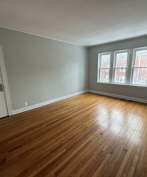 2006 W Jarvis Avenue #3, Chicago, IL