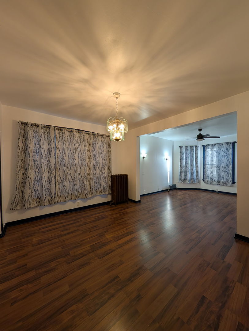 1420 S Millard Avenue #1, Chicago, IL