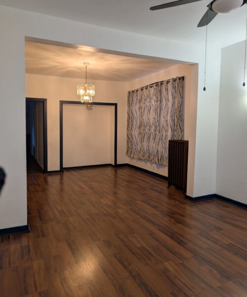 1420 S Millard Avenue #1, Chicago, IL