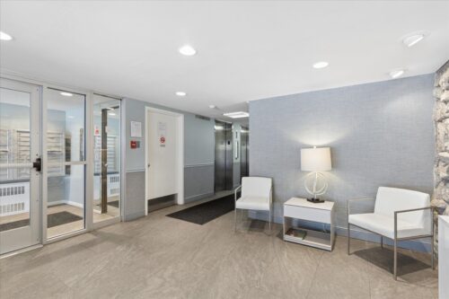 1567 Ridge Avenue #607, Evanston, IL