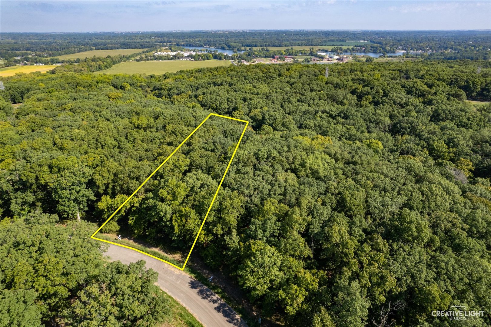 Lot 56 Eagle Chase Drive, Marseilles, IL