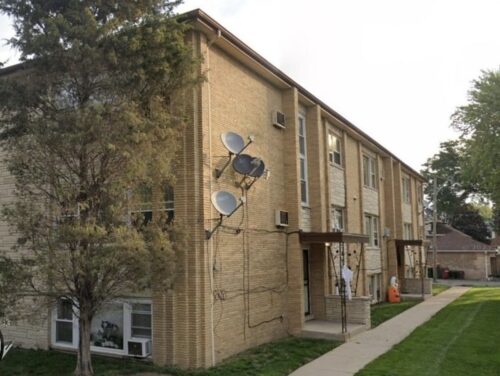 3533 S Harlem Avenue #GDN-R, Berwyn, IL