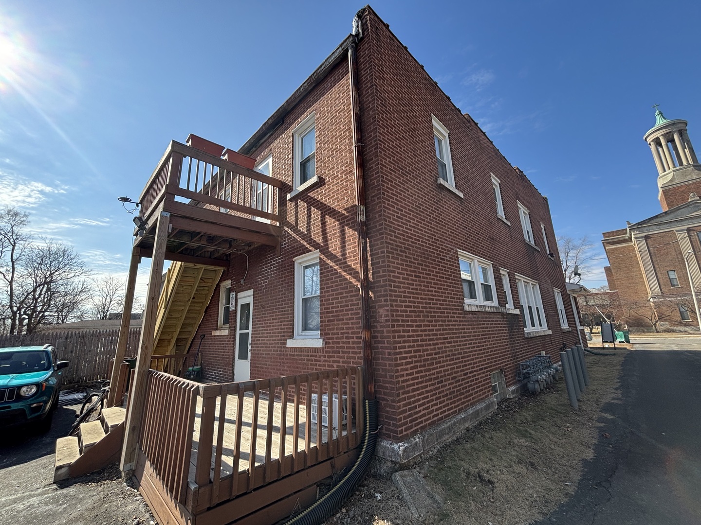 30 N Broadway Street, Joliet, IL