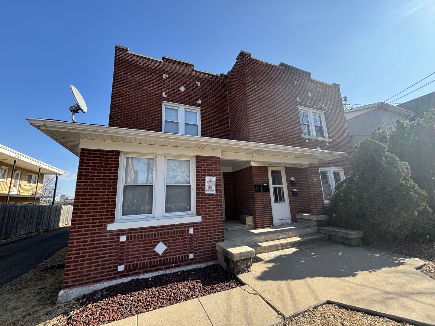 30 N Broadway Street, Joliet, IL