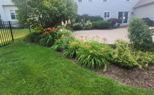 743 Chasewood Drive, South Elgin, IL