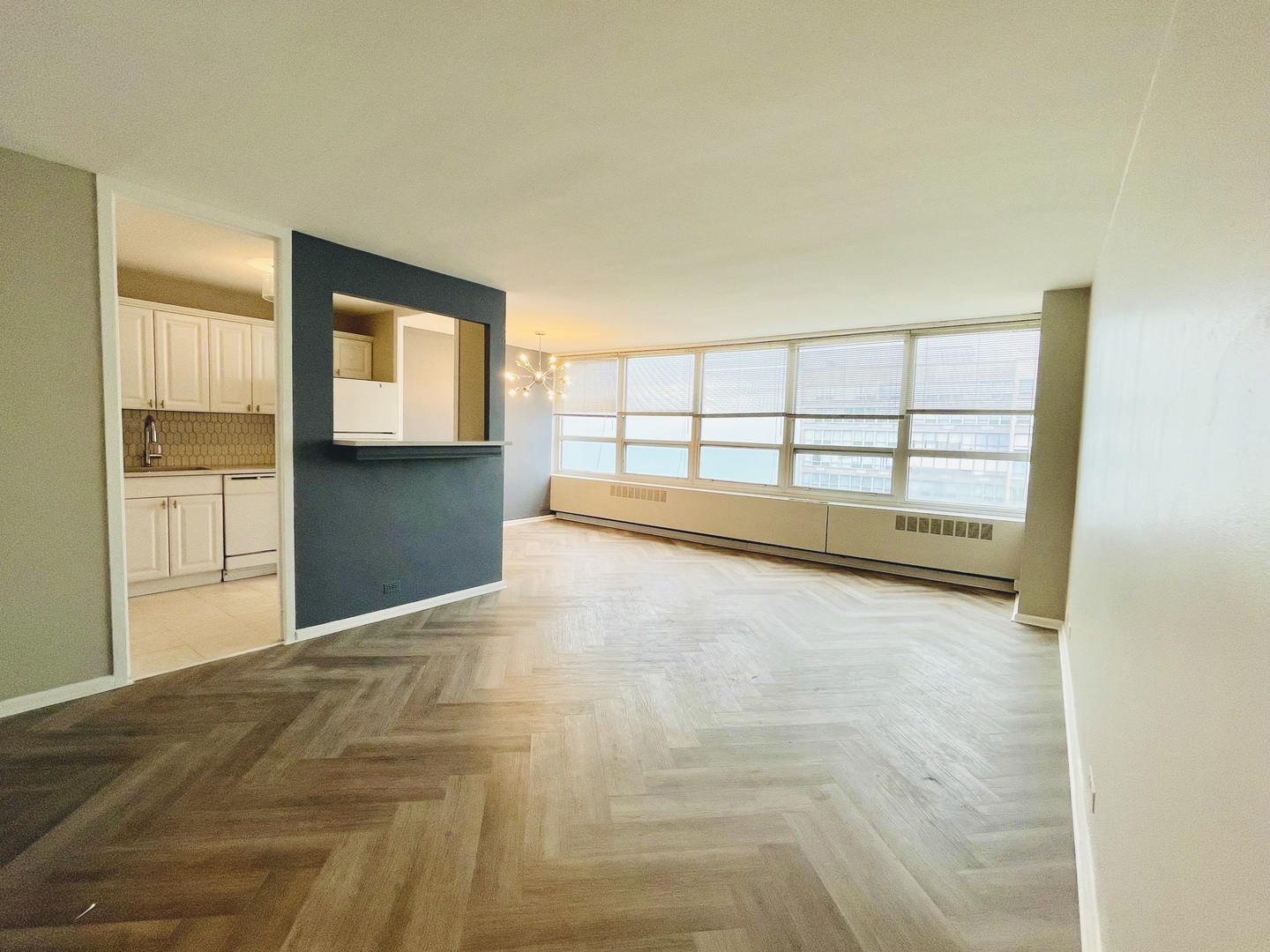 4800 S Chicago Beach Drive #2512N, Chicago, IL