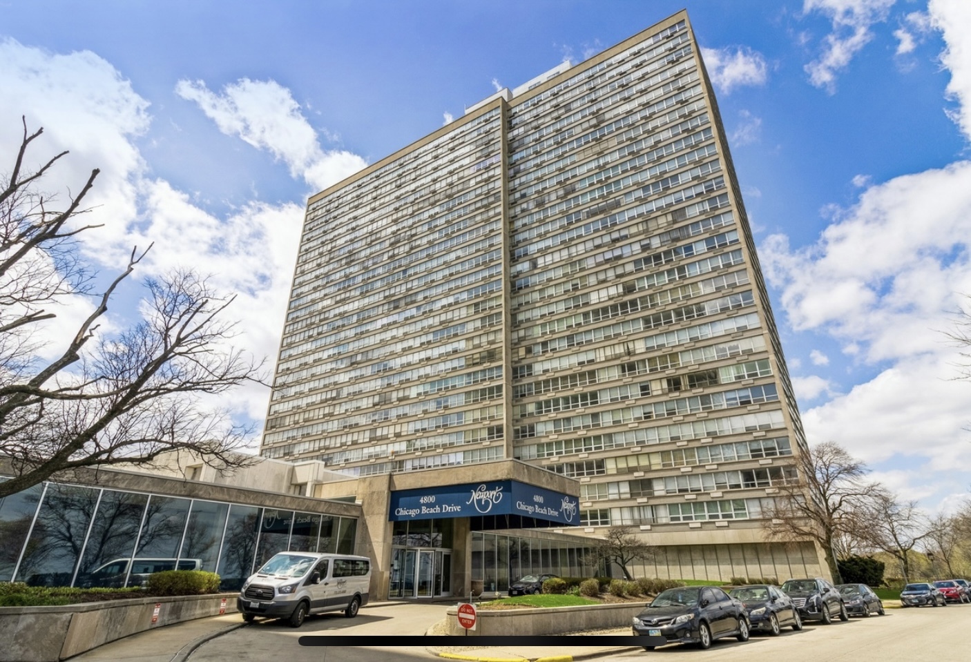 4800 S Chicago Beach Drive #2512N, Chicago, IL