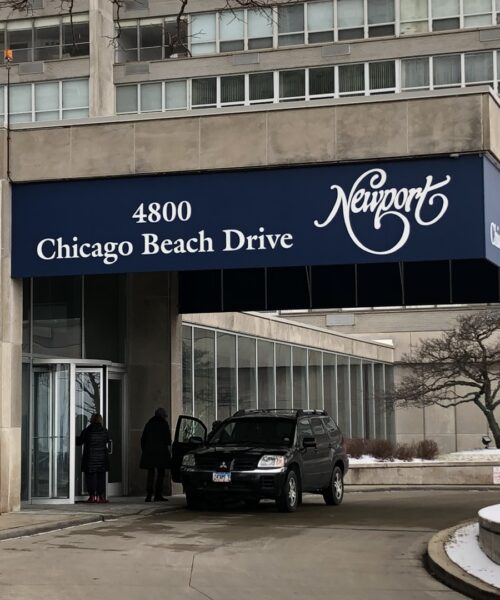 4800 S Chicago Beach Drive #2512N, Chicago, IL