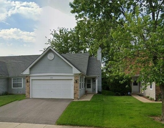 429 Prairieview Drive, Oswego, IL