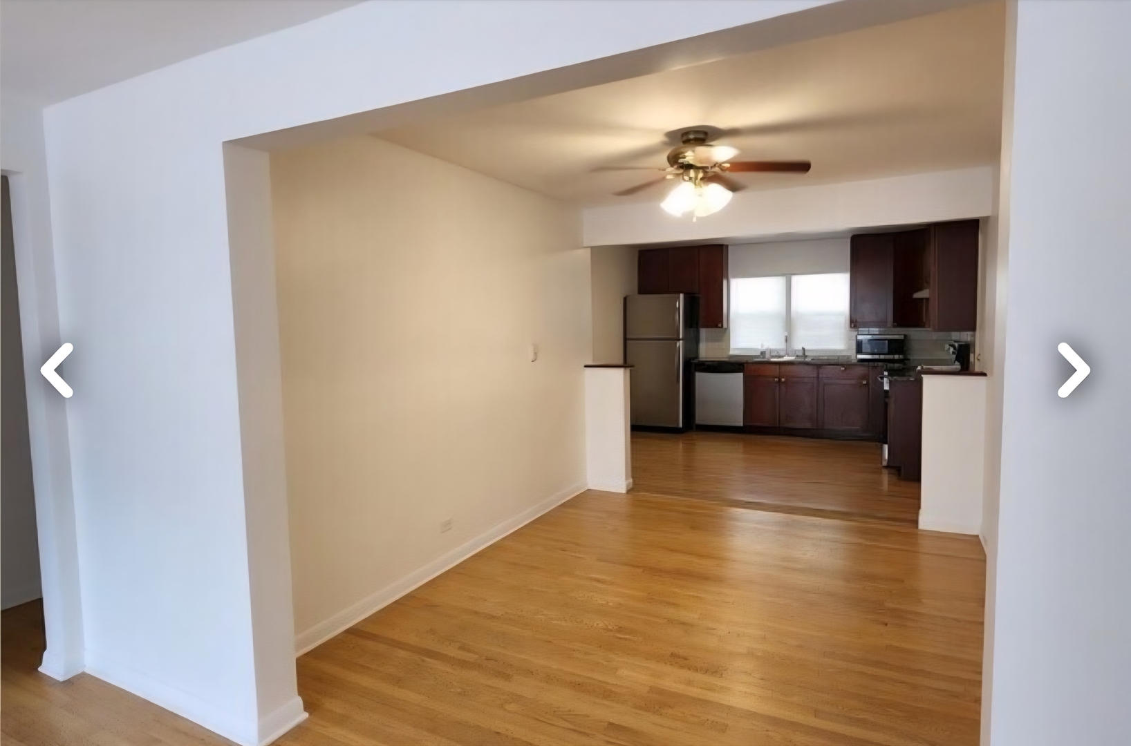 8847 La Crosse Avenue #304, Skokie, IL