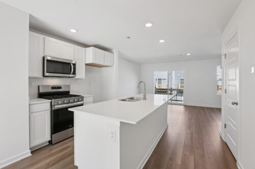 6520 Linden Trail #C, Wonder Lake, IL