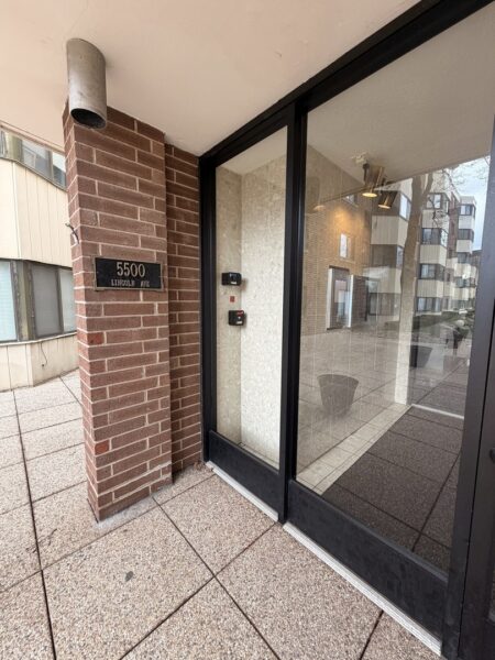 5500 Lincoln Avenue #507W, Morton Grove, IL