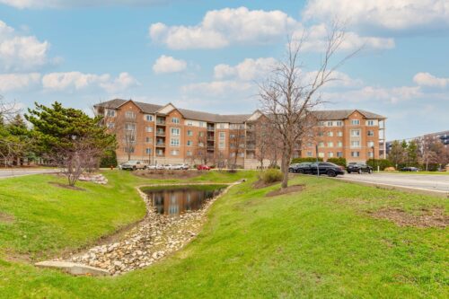 125 N Buffalo Grove Road #407, Buffalo Grove, IL