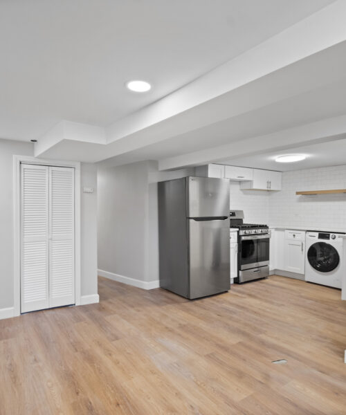 3751 N Clifton Avenue #CH-1, Chicago, IL