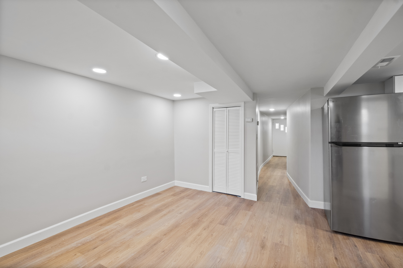 3751 N Clifton Avenue #CH-1, Chicago, IL