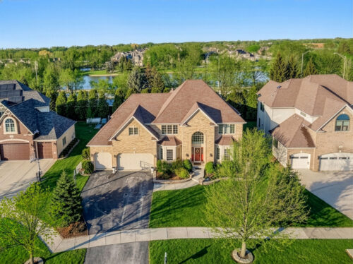3111 Landore Drive, Naperville, IL