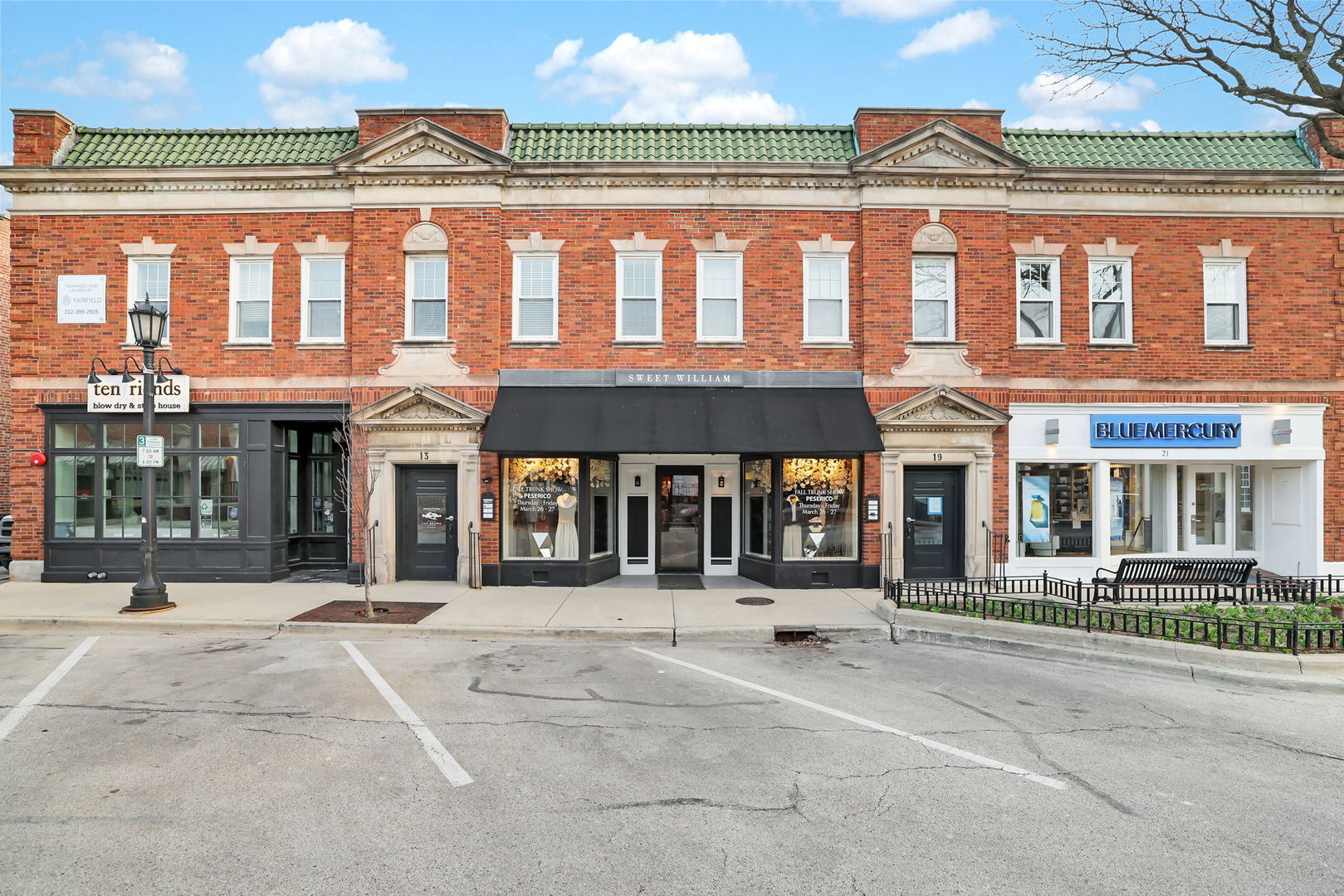 19 E 1st Street #C, Hinsdale, IL