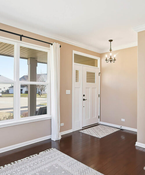 3201 Christopher Court, Johnsburg, IL