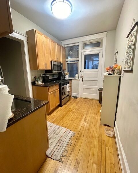 3702 N Fremont Street #2, Chicago, IL