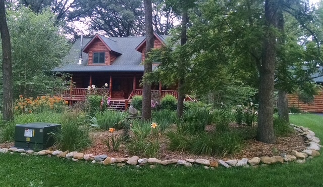 48 Indian Hills Drive, Putnam, IL