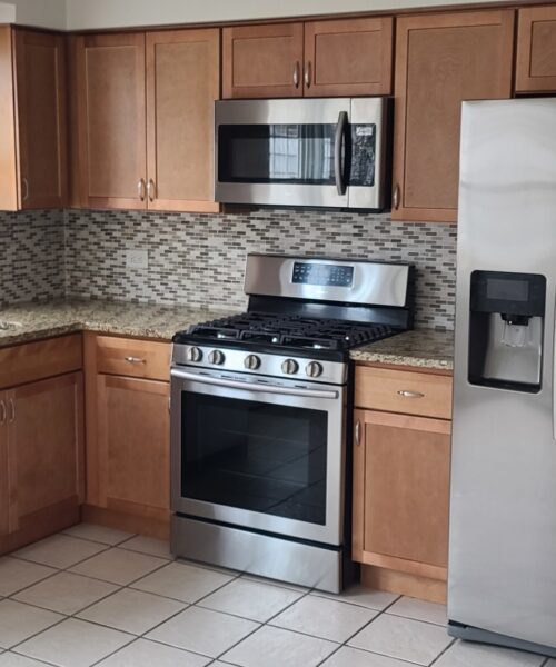 1500 W Touhy Avenue #2N, Park Ridge, IL