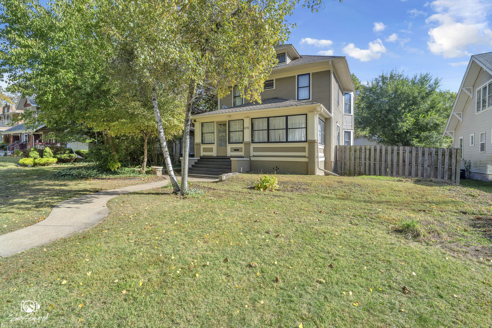 878 S Wildwood Avenue, Kankakee, IL