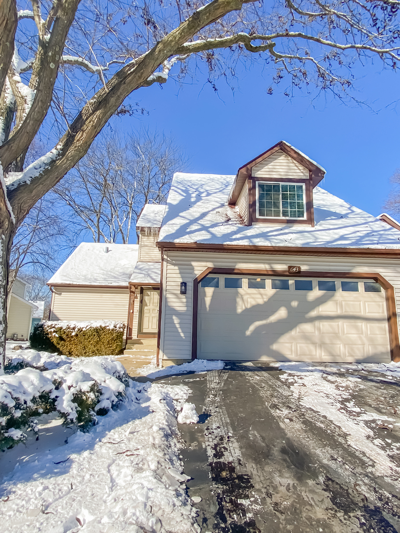643 Wilbur Court, Gurnee, IL