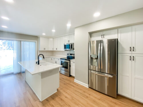 643 Wilbur Court, Gurnee, IL