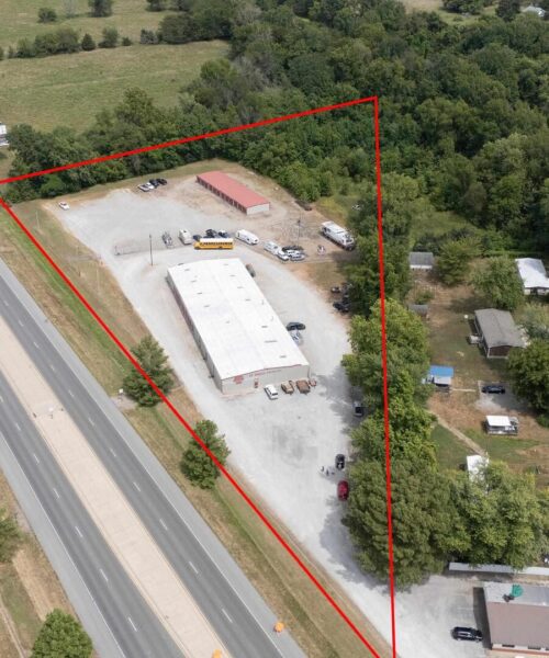 10543 Highway 149 Highway, Murphysboro, IL